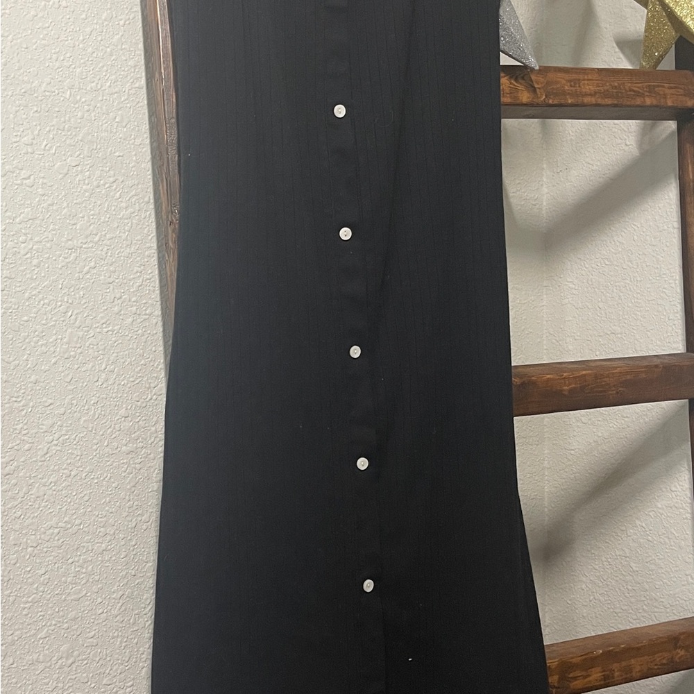 Aerie Long LBD
